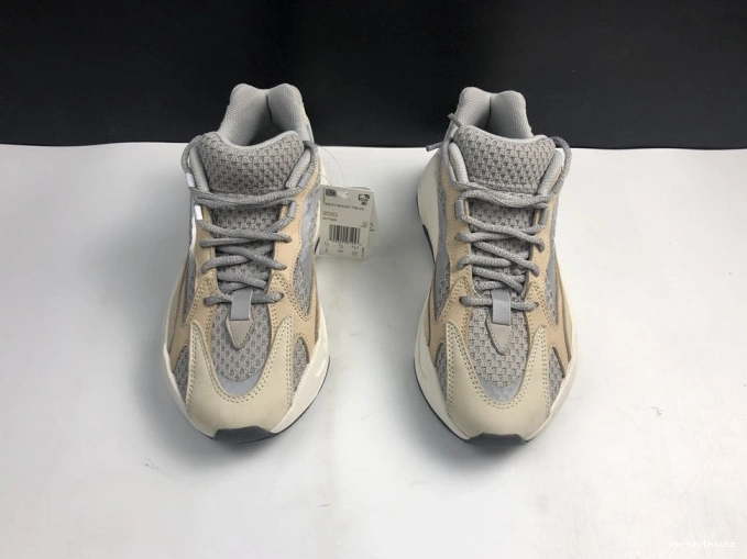 Adidas Cream Boost Yeezy Cream V2 GY7924 700 0728